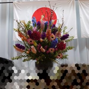 卒業式｜「まいた花藤」　（神奈川県横浜市南区の花キューピット加盟店 花屋）のブログ